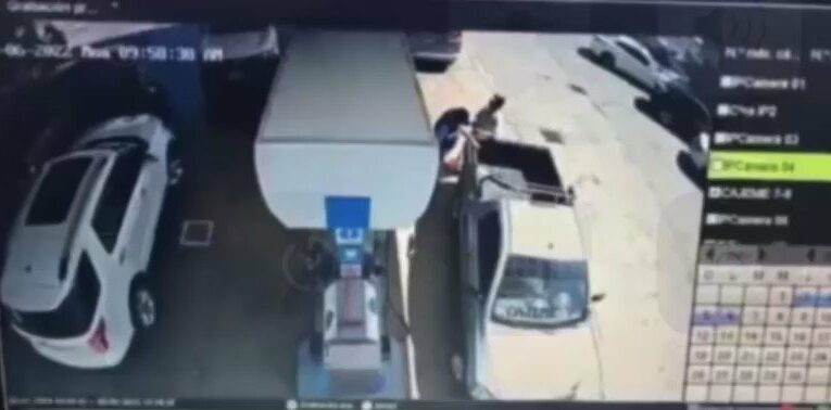 Secuestran a dos mujeres en gasolinera de Ciudad Obregón