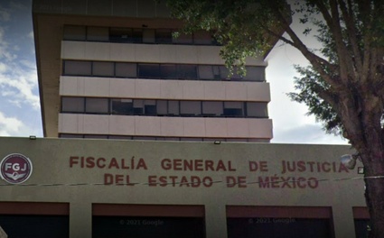 Fiscalía Edomex