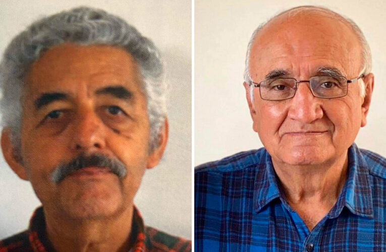 Dos jesuitas asesinados en México al dar los santos óleos a un hombre herido