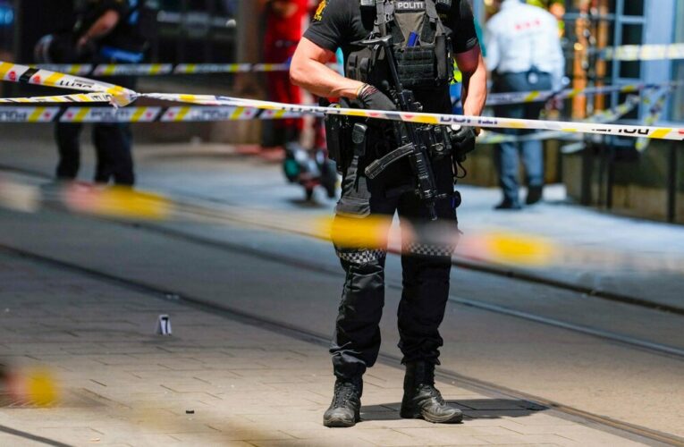 Tiroteo en Noruega deja 2 muertos, hay posibilidades de Terrorismo