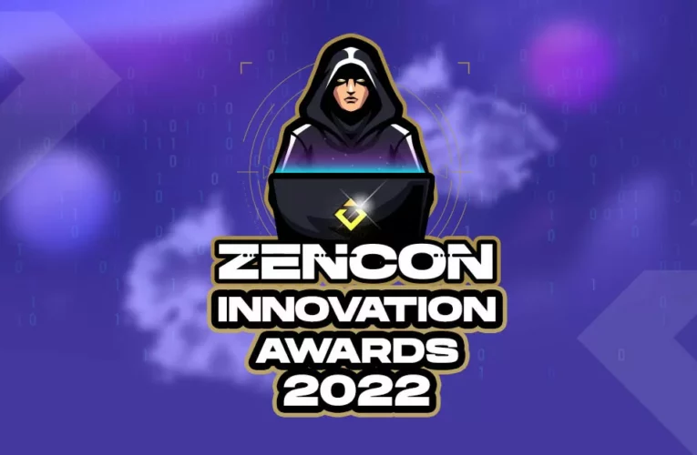 68 horas de hacking: estreno del Hackathon ZENCON