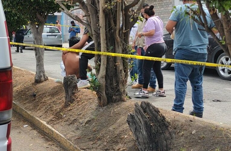 Reportan balacera en el centro de Salud Francisco I. Madero en Puebla