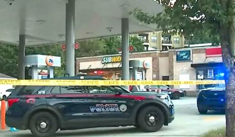 Asesinan a empleada de Subway porque le puso mayonesa extra