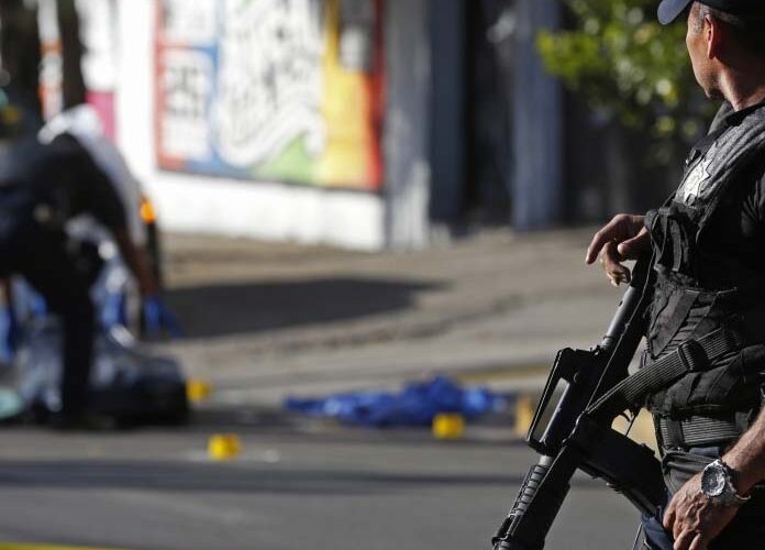 Gobierno de AMLO supera los 120,463 homicidios dolosos registrados en sexenio de Calderón