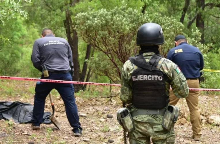 Hallan a hermanos secuestrados previo a asesinato de jesuitas en Chihuahua, uno fue asesinado