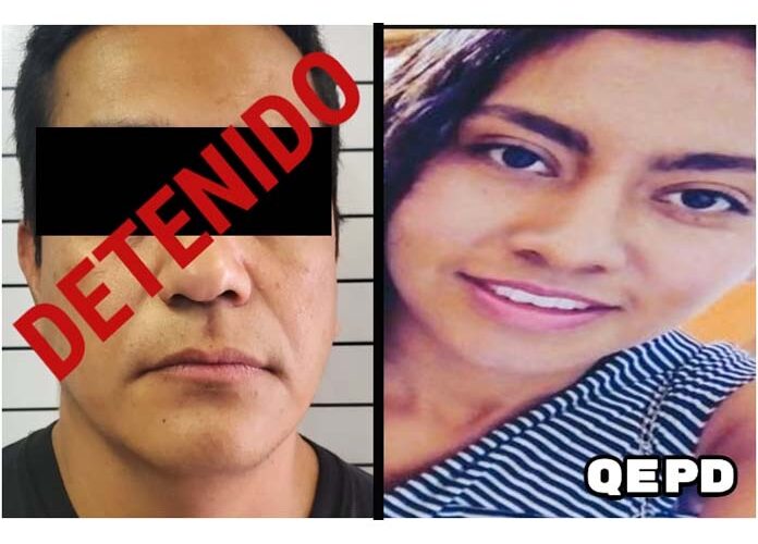 ¡Increíble! Policía de Tijuana capturó a sujeto que mató, deshizo y cocinó el cuerpo de una mujer