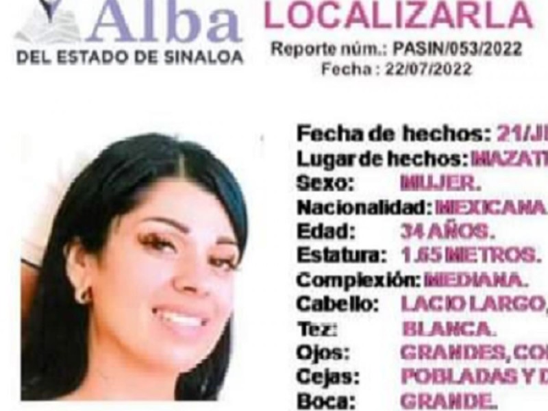 Locutora Cándida Cristal ‘la Chulis Fue Encontrada Sin Vida En Sinaloa La Nota Roja 0475