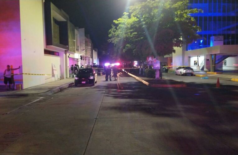 Es asesinado el subdirector operativo de la Policía Municipal de Culiacán