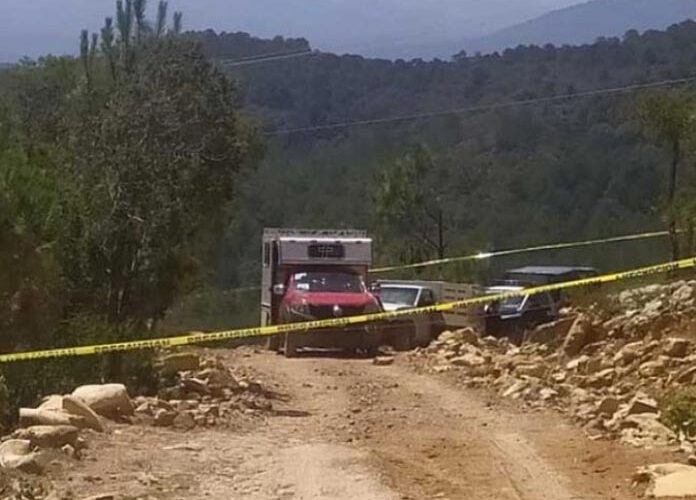 En 24 horas reportan 9 homicidios en Oaxaca
