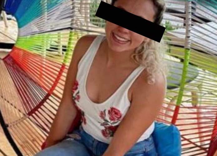 (VIDEO) ¡Secuestran a mujer a plena luz del día en Morelos!