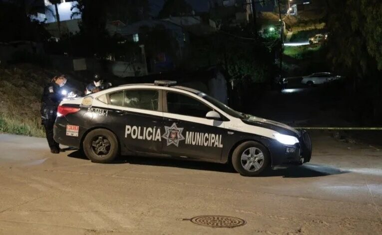 Tijuana: son asesinadas tres personas durante la madrugada