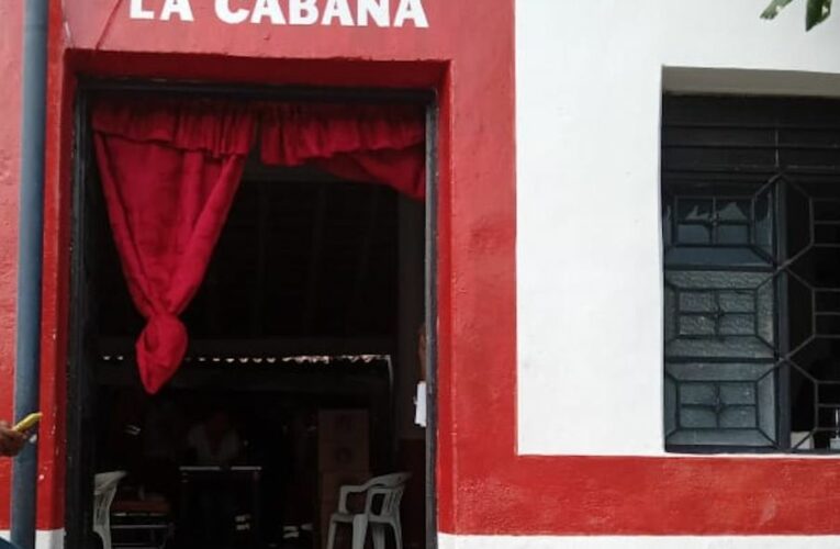 Bar de Coquimatlán, reporta varios heridos por artefacto explosivo