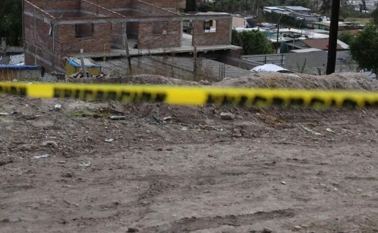 Son ultimados dos jóvenes en la colonia Rincón Dorado, Tijuana