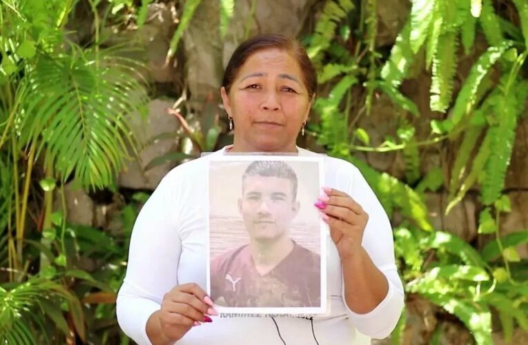 Es asesinada Rosario Lilian Rodríguez, madre buscadora en Sinaloa
