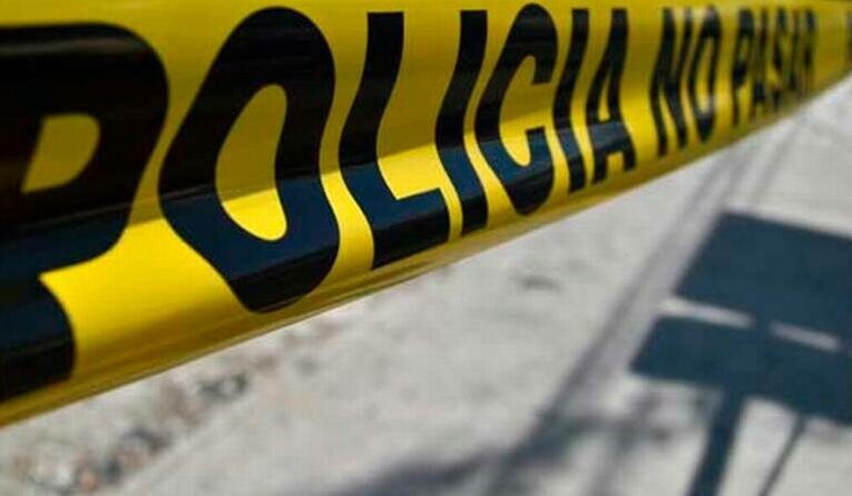 Matan a un hombre en Tultepec con un tiro en la cabeza