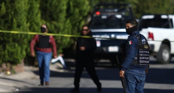 Encuentran 8 cadáveres envueltos en cobijas: Zacatecas