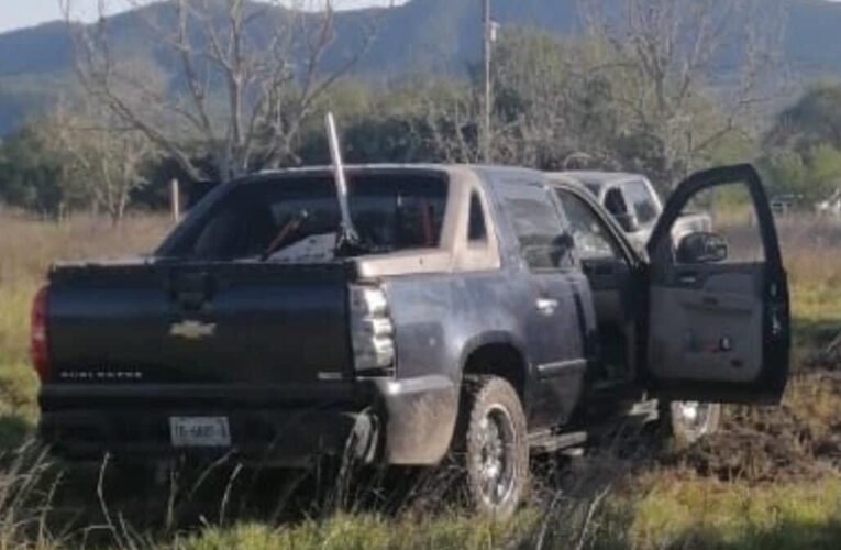 Deja 4 muertos y 3 detenidos balacera en San Luis Potosi