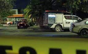 Matan a balazos a un hombre en Escobedo, Nuevo León