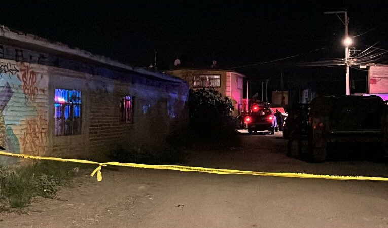 En Guanajuato múltiples ataques deja muertos