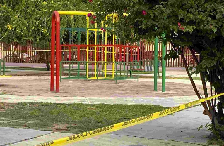 Hieren a un niño durante ataque en Monterrey