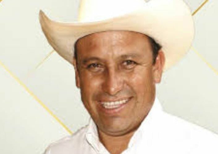 Asesinan al ex presidente del municipio de Teotlalco en Puebla