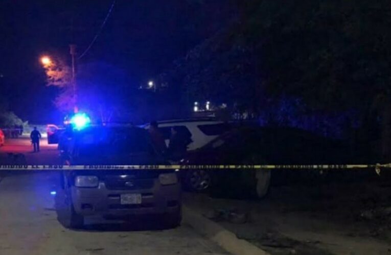 Matan a 5 en una bodega de carnes en Nuevo León