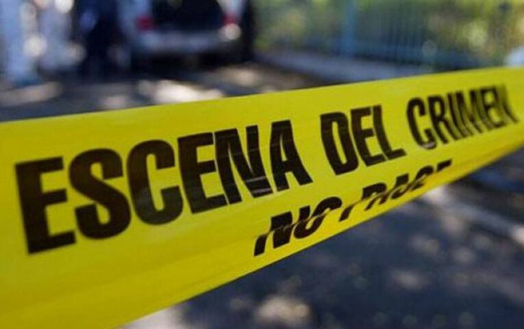 Un asesinato más en Tenancingo, muere hombre de cuatro balazos