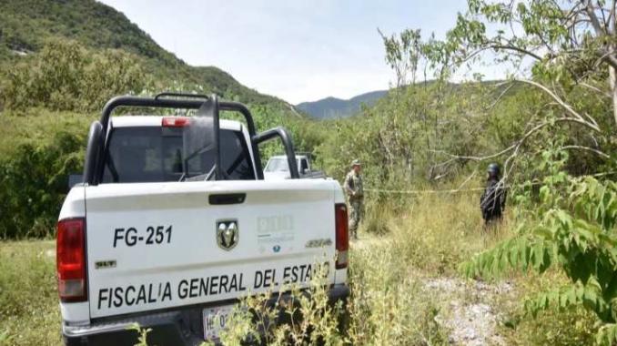 Hallan muerto a policía de Taxco reportado como desaparecido