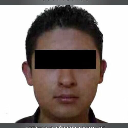 POR SECUESTRO EXPRÉS AGRAVADO, VINCULAN A PROCESO A IRVIN “N”