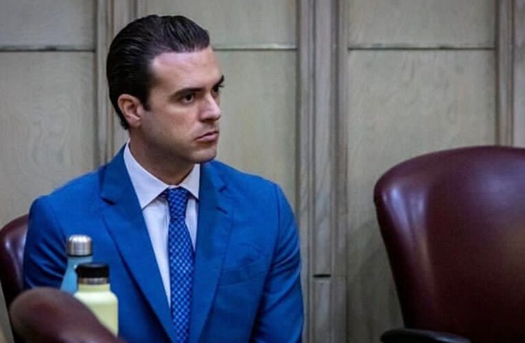 Pablo Lyle actor mexicano es declarado culpable por asesinato