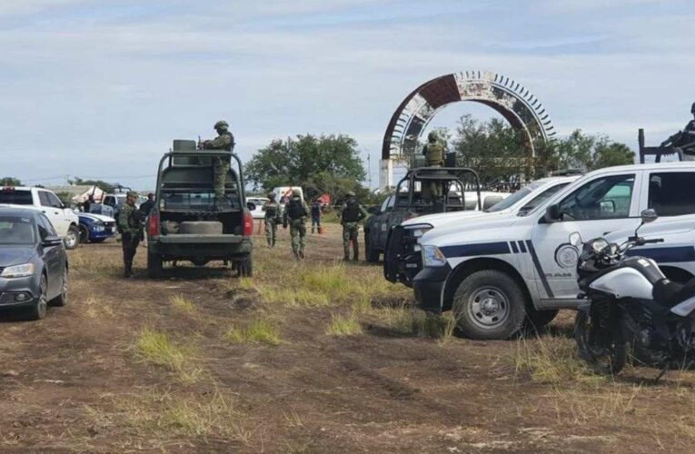 Tres muertos en ataque armado de Tamaulipas