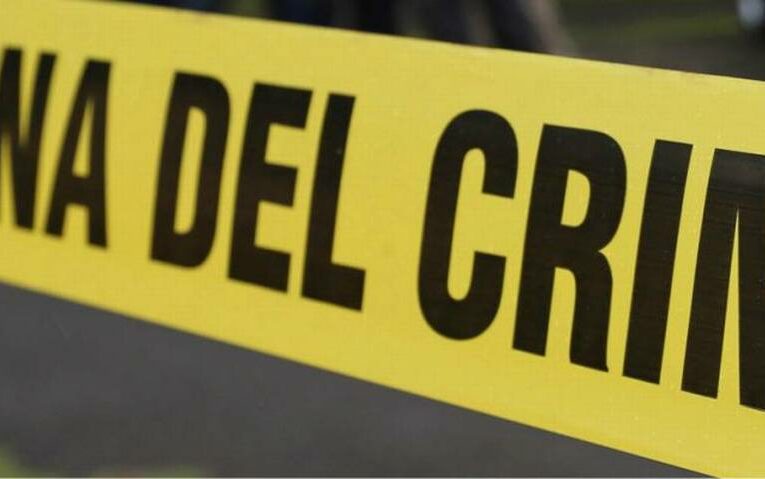 Otro ejecutado en Ecatepec