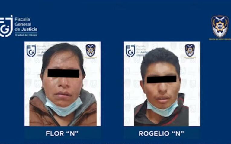 Tíos de Fredy son detenidos, sospechosos del asesinato del menor