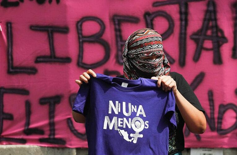 En Tecámac y Nicolás Romero suben los feminicidios