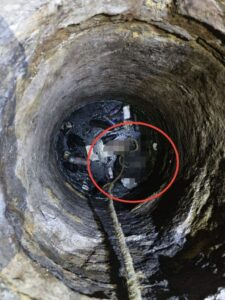 Hermanas mueren en registro sin tapa mientras se dirigían a concierto de Zoé