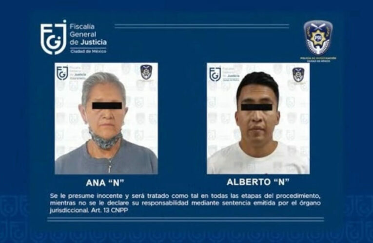 Personal del Colegio Williams son detenidos por muerte de menor