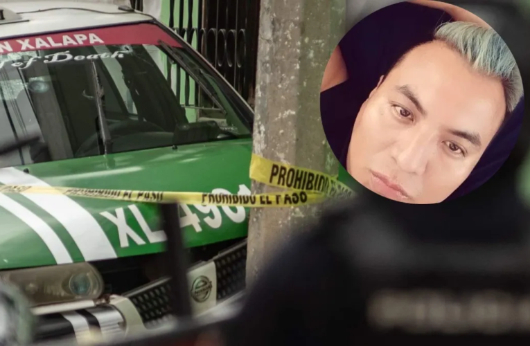 Otro reportero y locutor asesinado, ahora en Xalapa