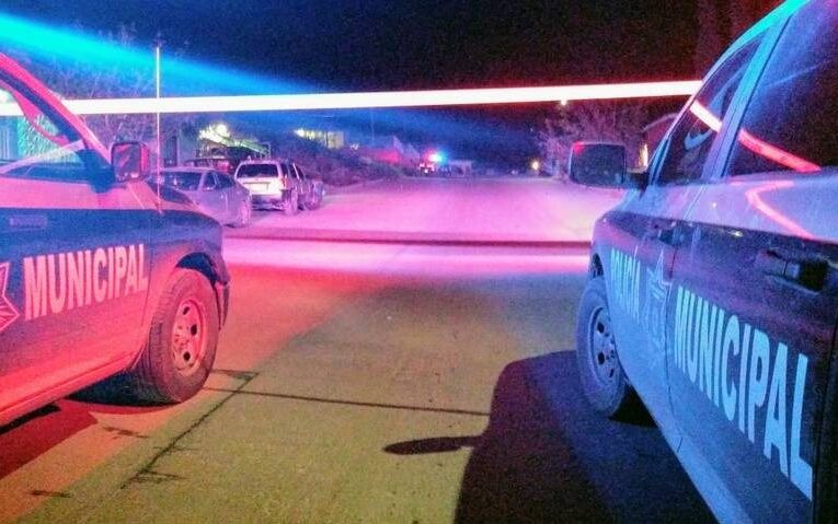 Acribillan a un hombre en Ciudad Juárez