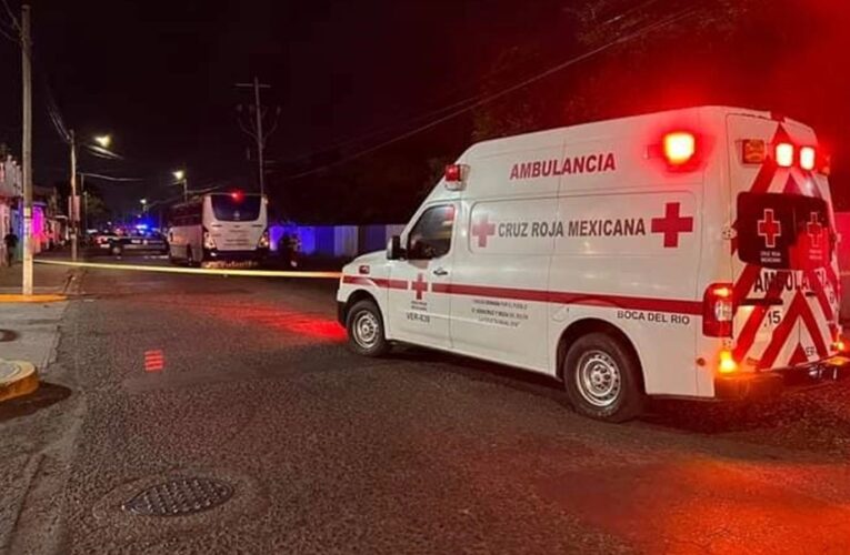 Muere un menor tras sacar la cabeza por la ventana de autobús