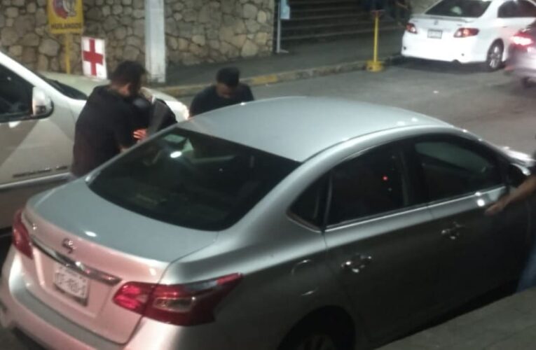 Detienen a presunto secuestrador y feminicida de empresario en Córdoba, Veracruz