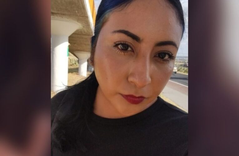 Encuentran cuerpo de Diana, desaparecida en Hidalgo