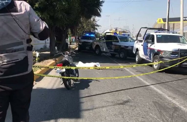 Mamá de Kevin se entera de la muerte de su hijo por la TV