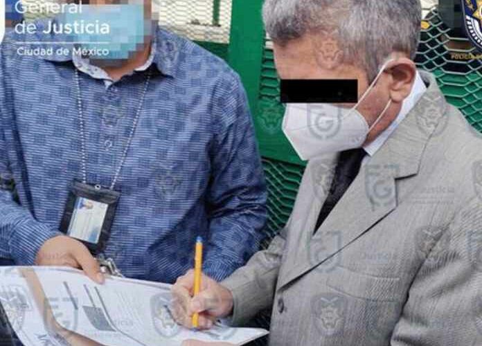 Vinculan a dos ex funcionarios del gobierno de Mancera por espionaje