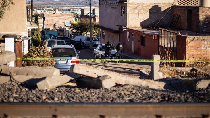 Encuentran los cuerpos de los estudiantes desaparecidos en Zacatecas