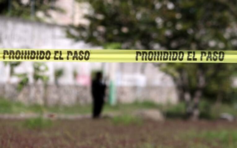 Encuentran cabeza humana en bolsa en León, Guanajuato
