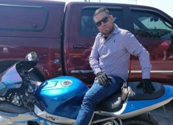 Joven motociclista muere en trágico accidente en Monclova