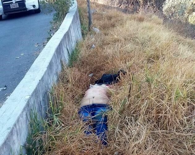 Doble feminicidio en Tlalmanalco