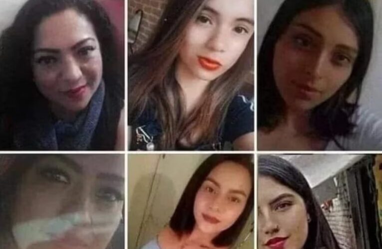 Algunas de las mujeres desaparecidas en Guanajuato son encontradas sin vida