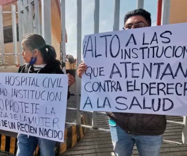 Oaxaca otro feminicidio; van 42 en solo 3 meses