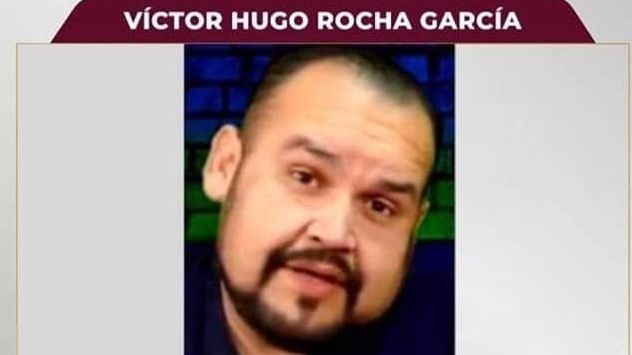 FGE busca a líder religioso por delito de violación